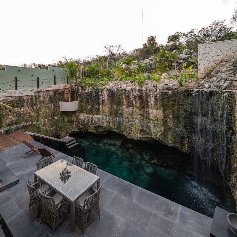 Villa in Puerto Aventuras 