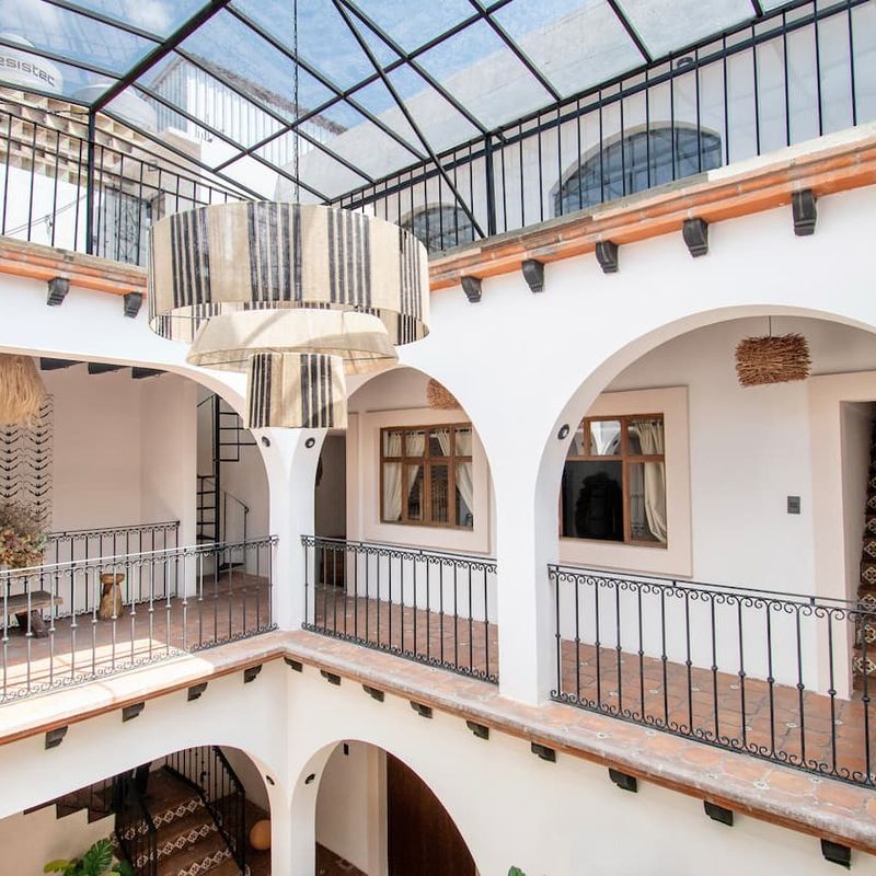 Gorgeous Home in Oaxaca