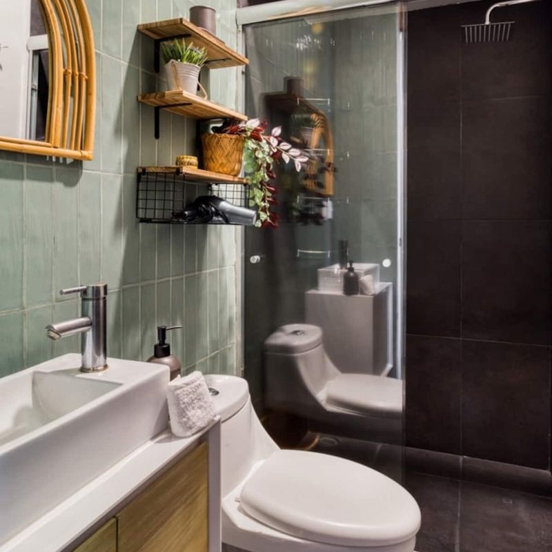 Apartment in Roma Sur