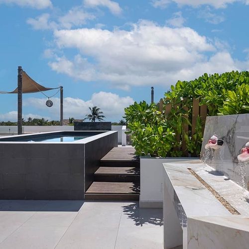 Villa in Tulum