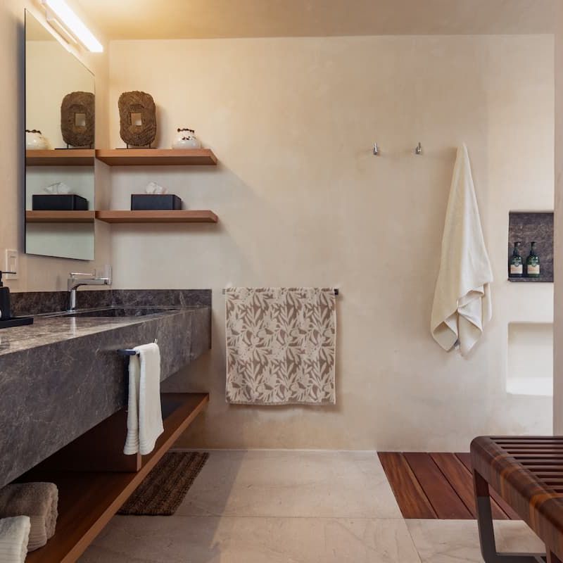 Luxury Jungle Villa in Valladolid