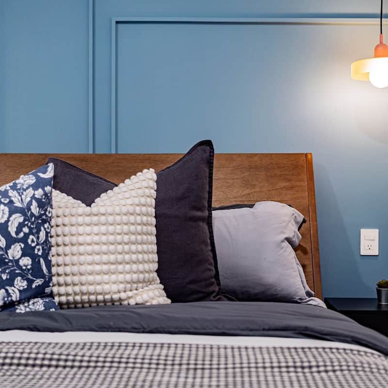 Large Home in Roma Norte