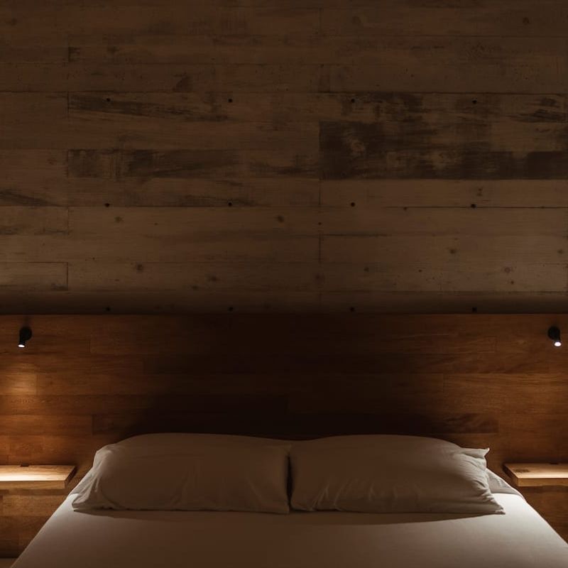 Boutique Hotel in Zicatela