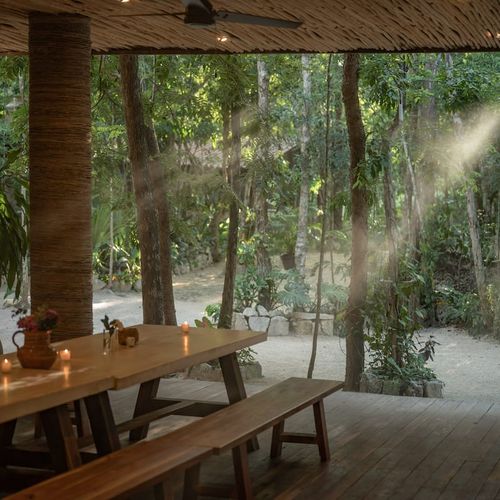 Villa in Tulum