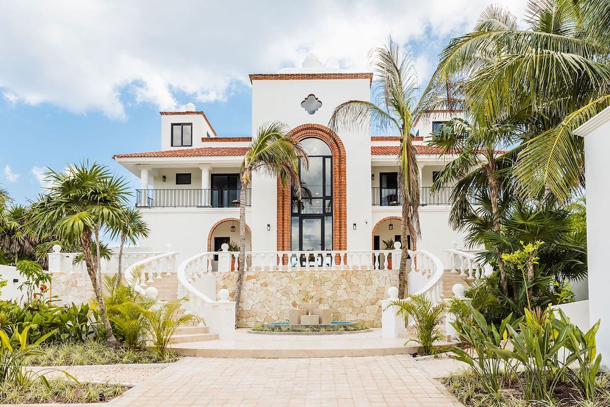 Bella Vita Tulum & Riviera Maya