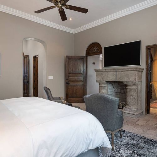 Mansion in San Miguel de Allende