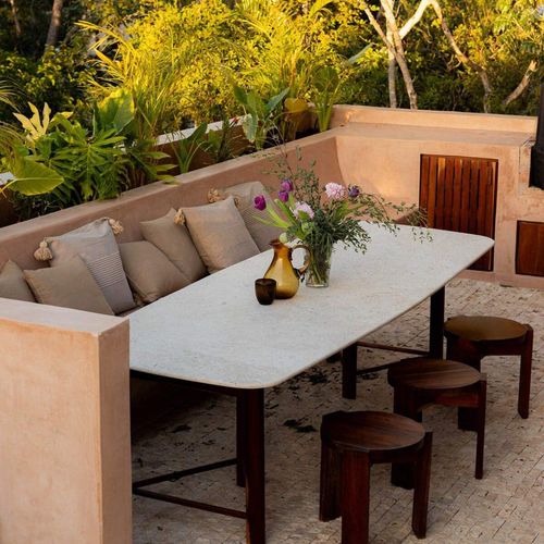 Home in Tulum
