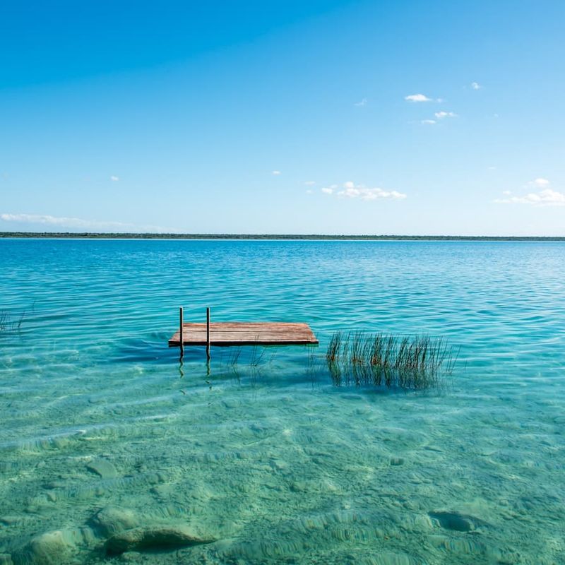 Boutique Hotel in Bacalar