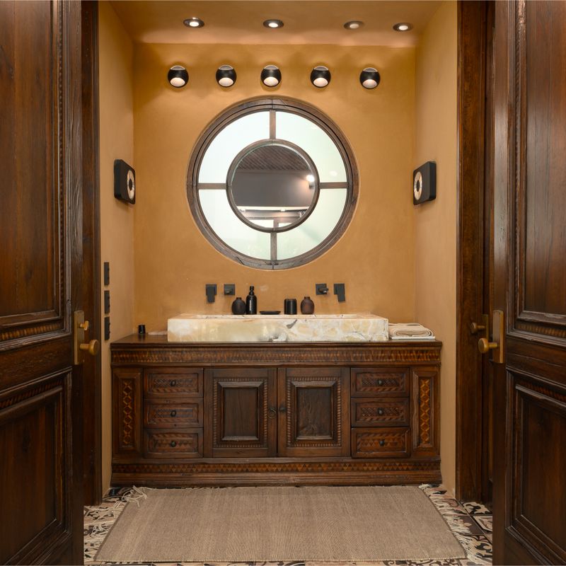 Beachfront Home in Puerto Escondido