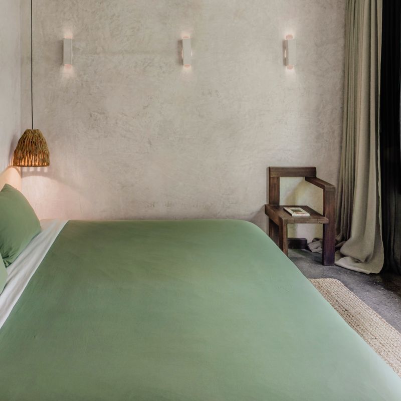 Designer Home in Tulum