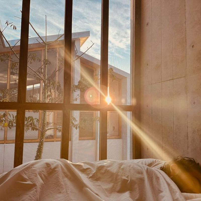 Designer Home in Casa Wabi Area