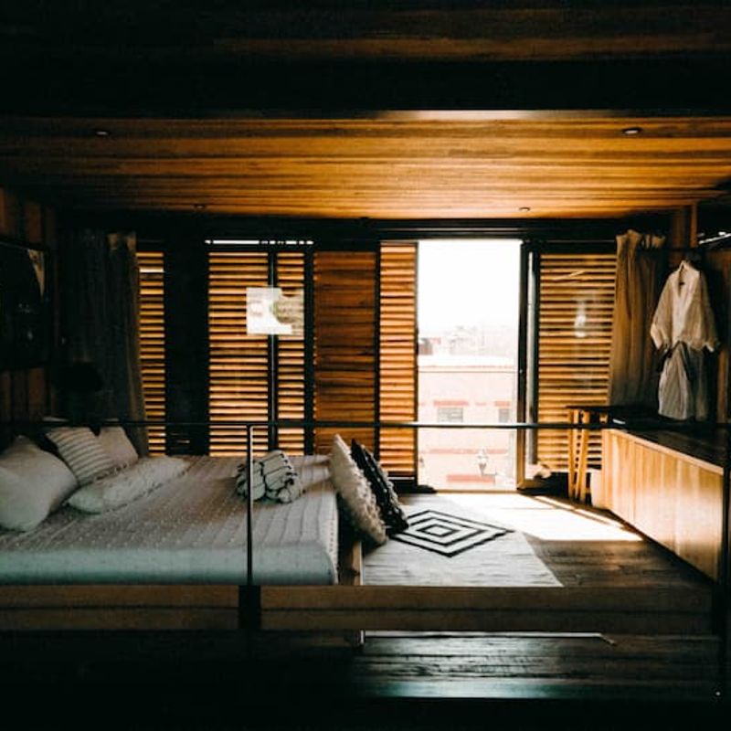 Designer Home in Oaxaca