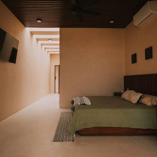 Villa in Near Playa Delfin