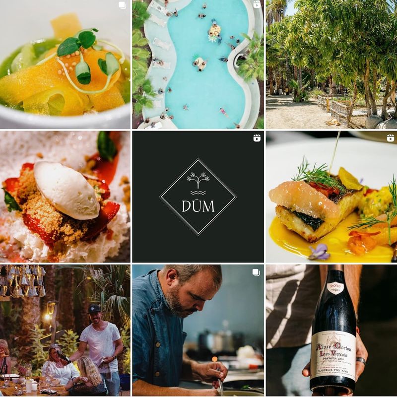 Villa in Todos Santos