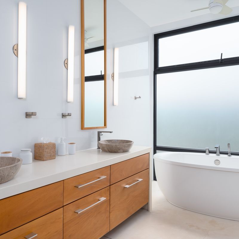 Beachfront Villa in Puerto Escondido