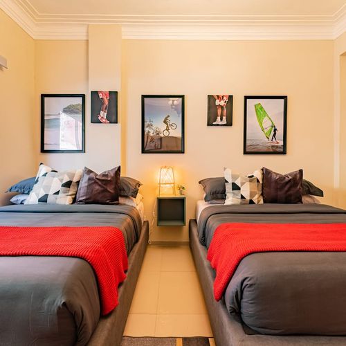 Large Home in Cuauhtemoc