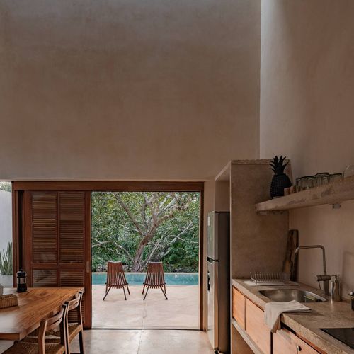 Home in Valladolid