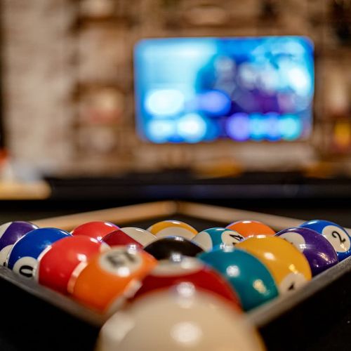 Large Home in Roma Norte