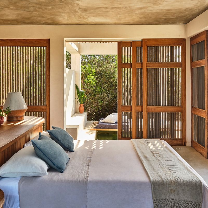 House in Santa Elena Tule