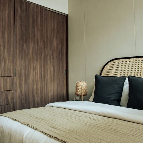 Apartment in Escandon
