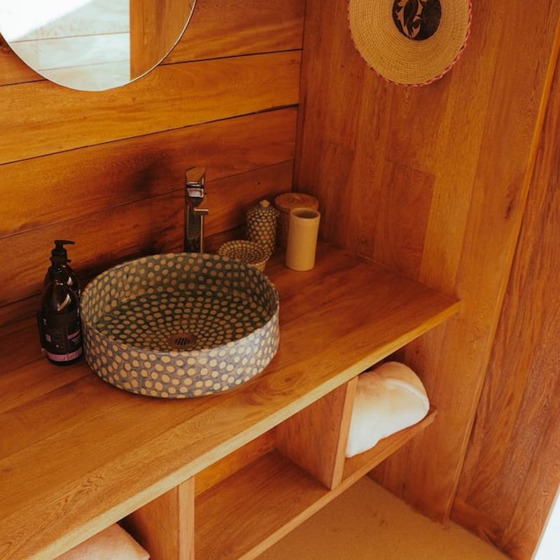 Designer home in Ventanilla