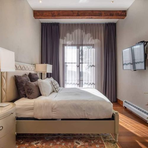 Mansion in San Miguel de Allende