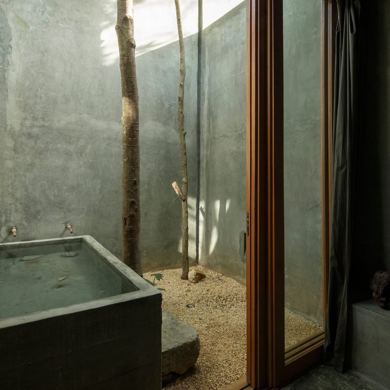 Home in Sisal Valladolid 