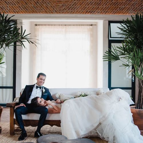 Villa in San Miguel de Allende