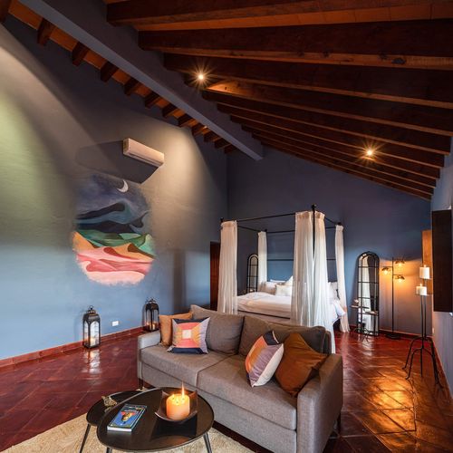 Home in San Miguel de Allende