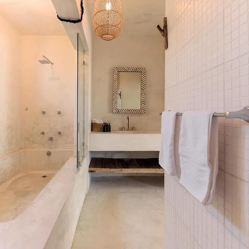 Villa in Soliman Bay 