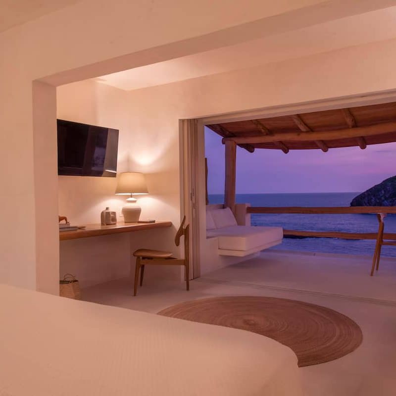 Apartment in Careyes