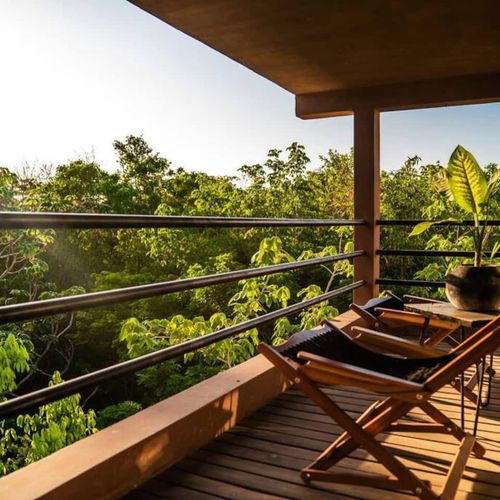 Home in Tulum