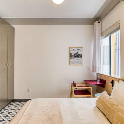 Apartment in Juarez