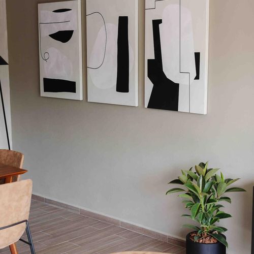 Apartment in Roma Norte