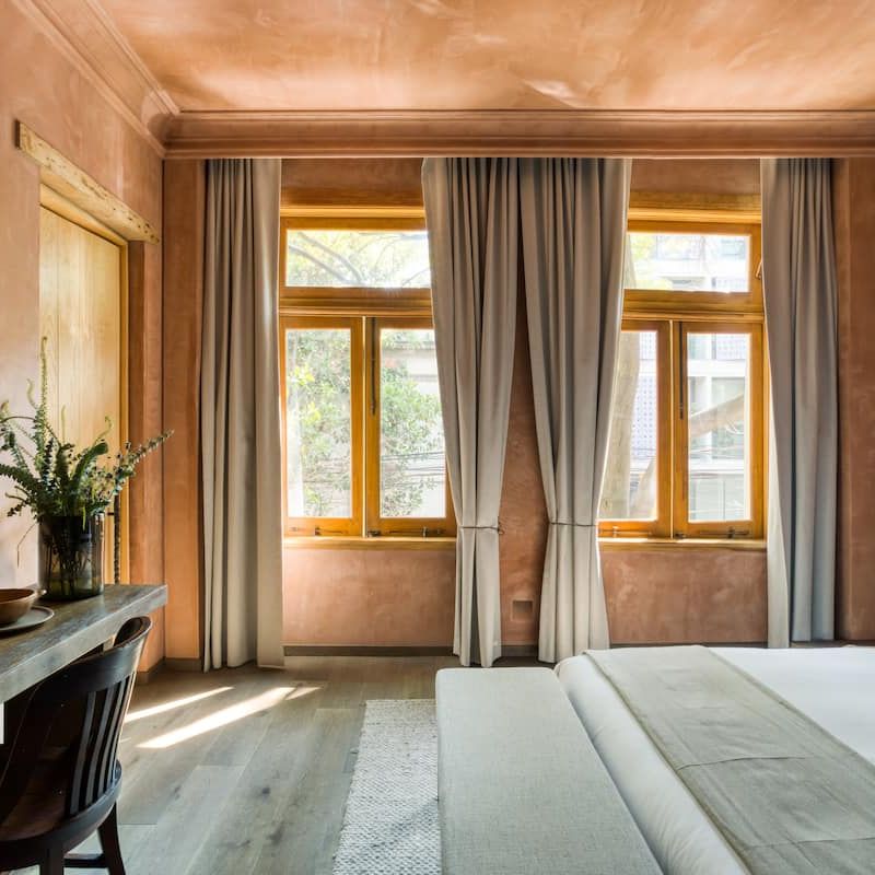 Historic Home in Roma Norte