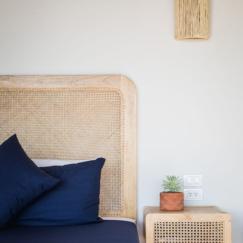 Cliffside Villa in Puerto Escondido