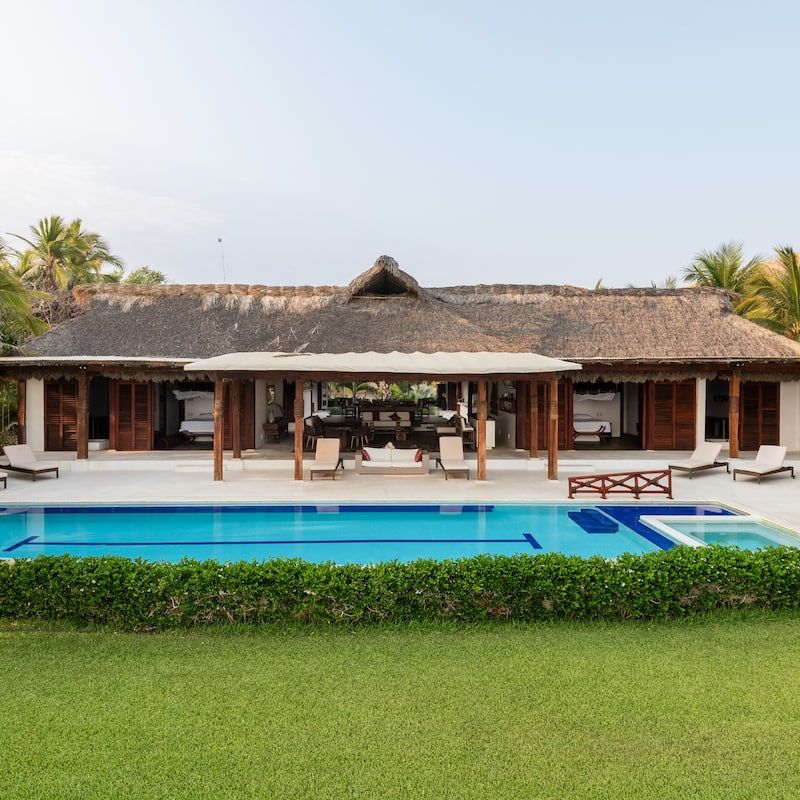 Villa in Los Naranjos