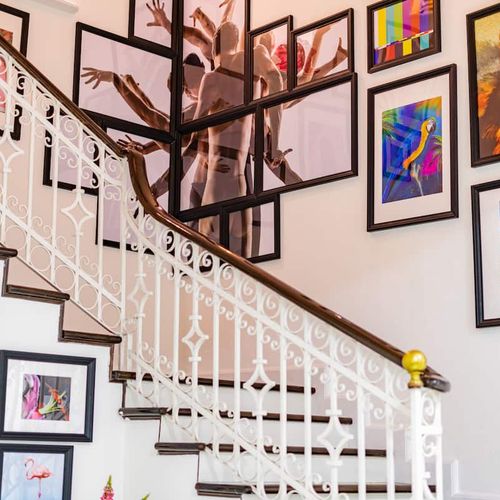 Large Home in Condesa