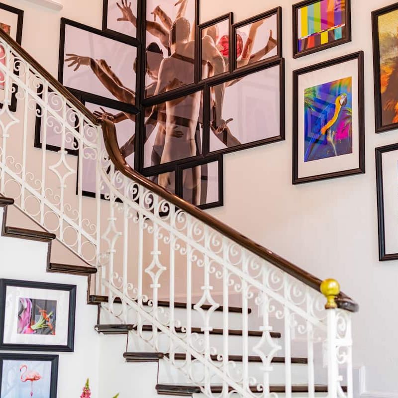 Large Home in Condesa