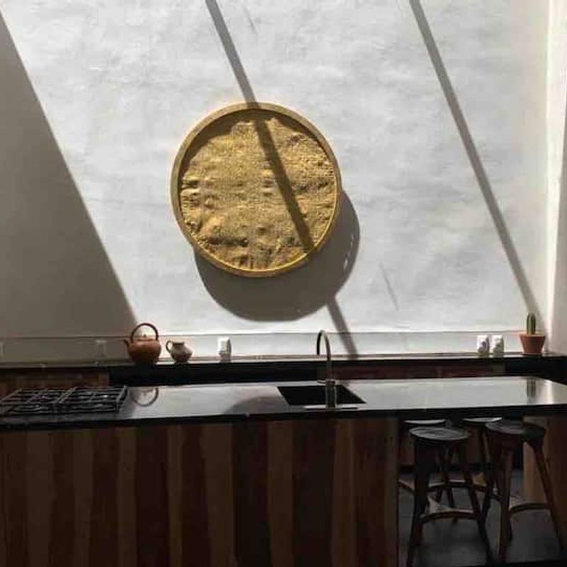 Designer Home in Oaxaca