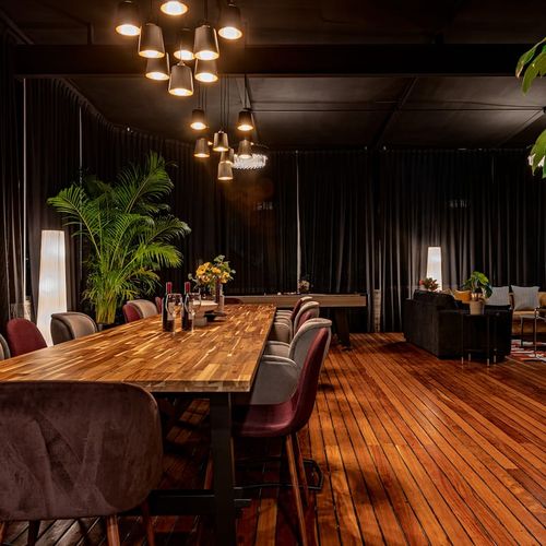 Large Home in Roma Norte