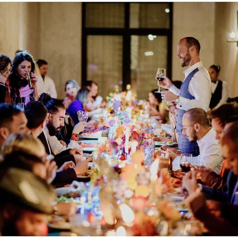 Villa in San Miguel de Allende