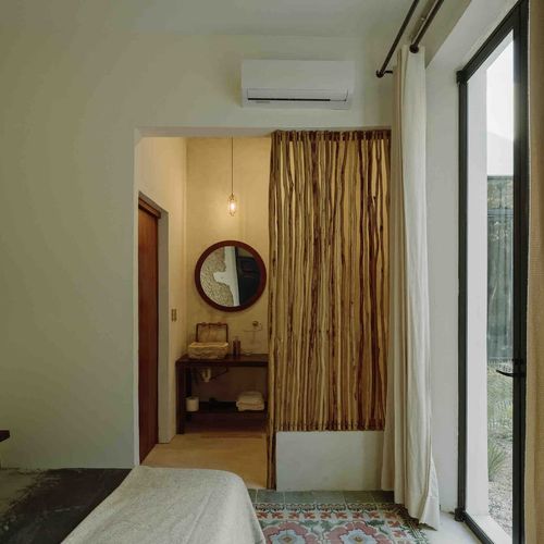 Home in Merida