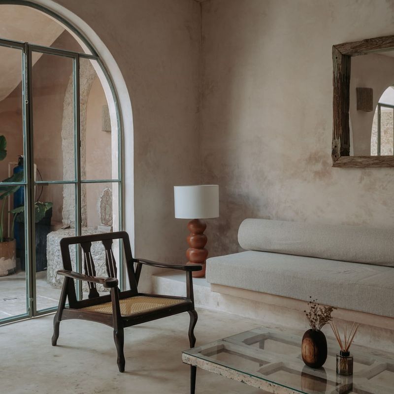 Designer Home in Merida