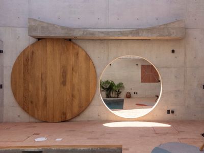 Casa Zii - Campeche 2