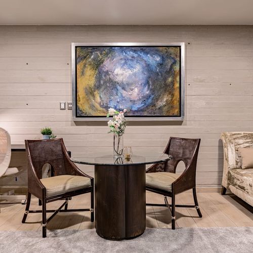 Row Home in Roma Sur