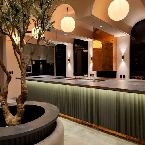 Design Villa in La Veleta