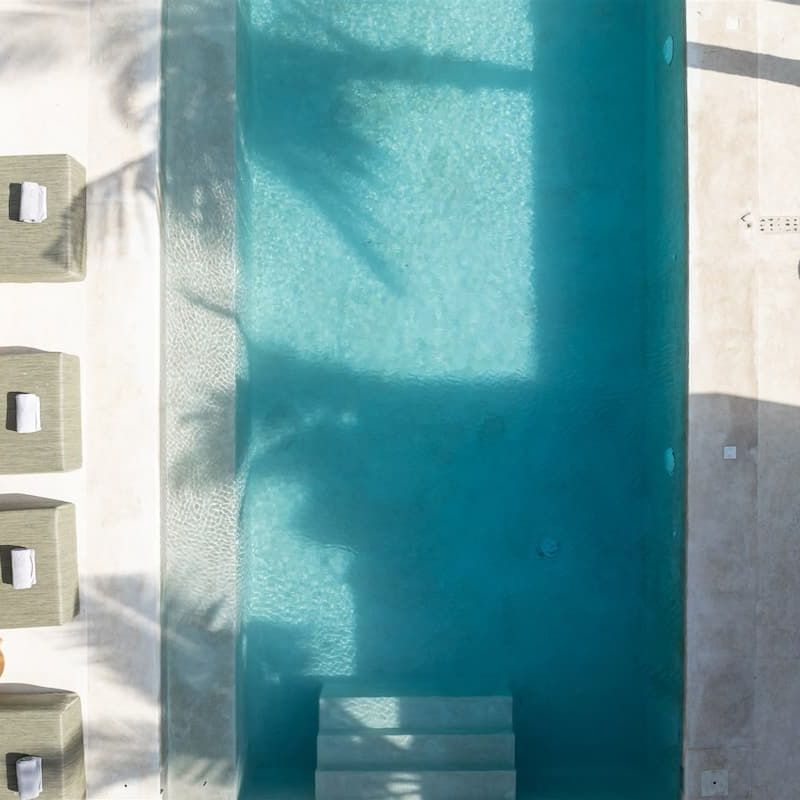 Mansion in Puerto Aventuras