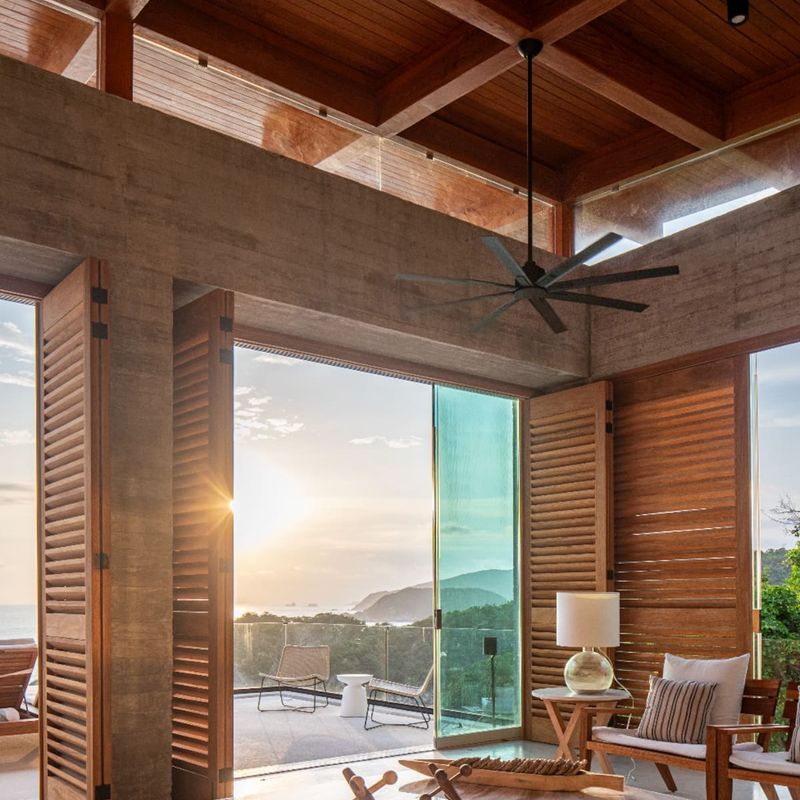 Villa in Punta Garrobo