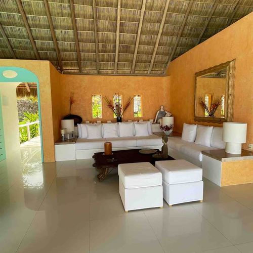 Villa in Costa Careyes